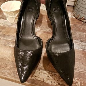 White House Black Market Shoes